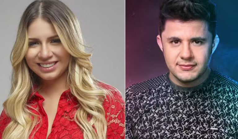 Marília Mendonça e Cristiano Araújo lançam nova música
