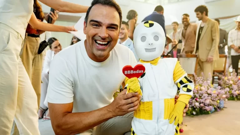 Saiba como será divulga lista de participantes do “BBB 25”
