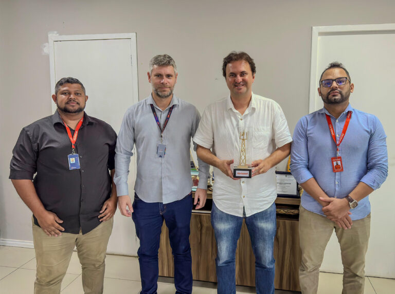 Aquiraz celebra consolidação da tecnologia 5G
