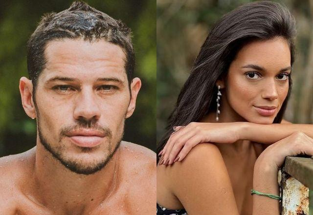 José Loreto fala que ex-BBB é “mulher incrível”