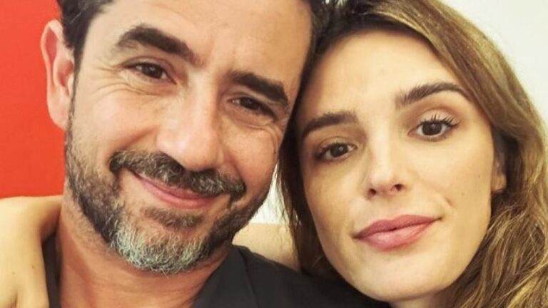 Rafa Brites sofre assalto em São Paulo à mão armada