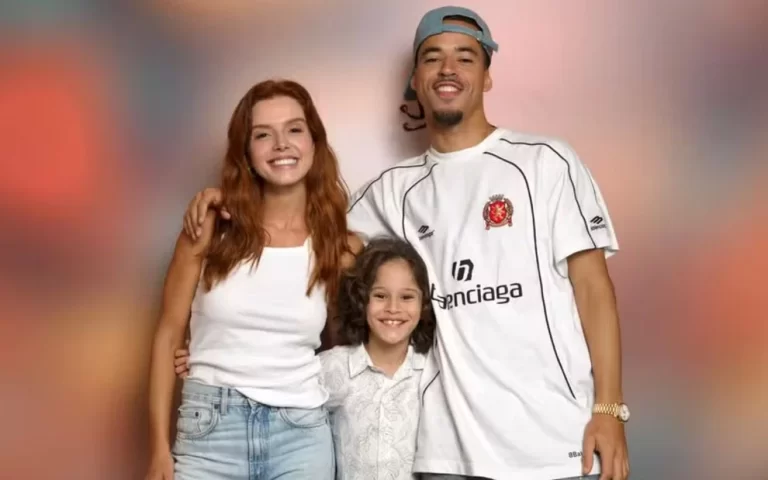 Cantor L7nnon vai trabalhar em novela da Globo