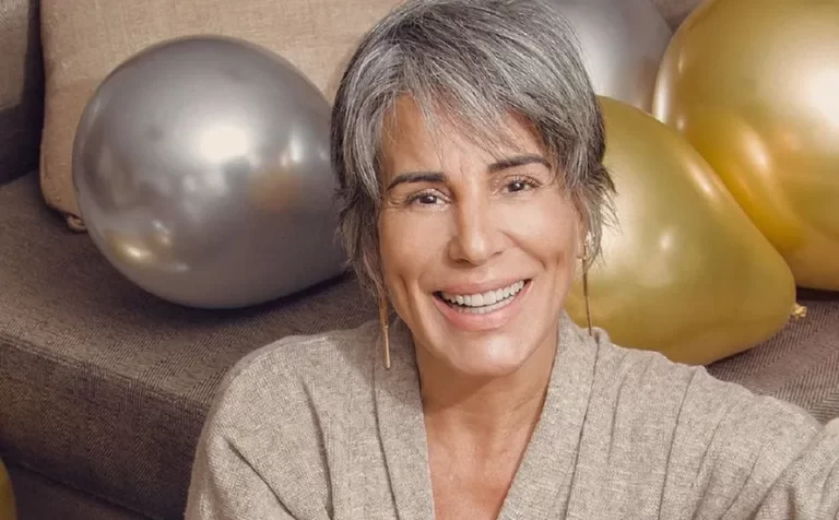Gloria Pires será indenizada por meme que debocha dela