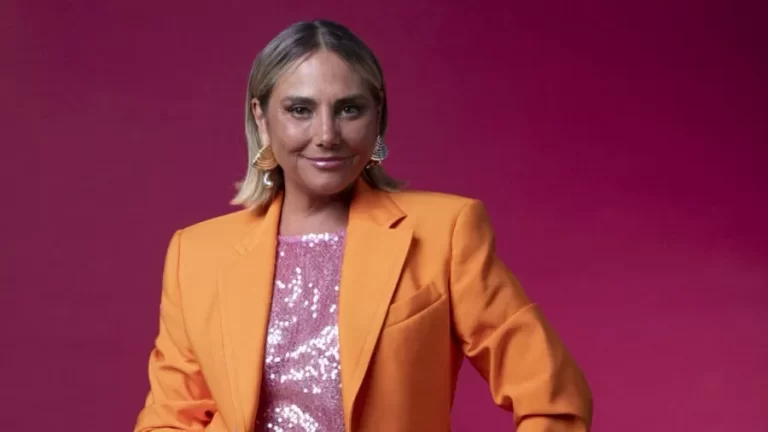Heloísa Perissé se “sente uma gostosa” após fim do casamento