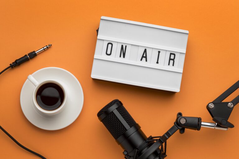 No Dia Mundial do Rádio, Abert reforça sua importância diante das mudanças climáticas