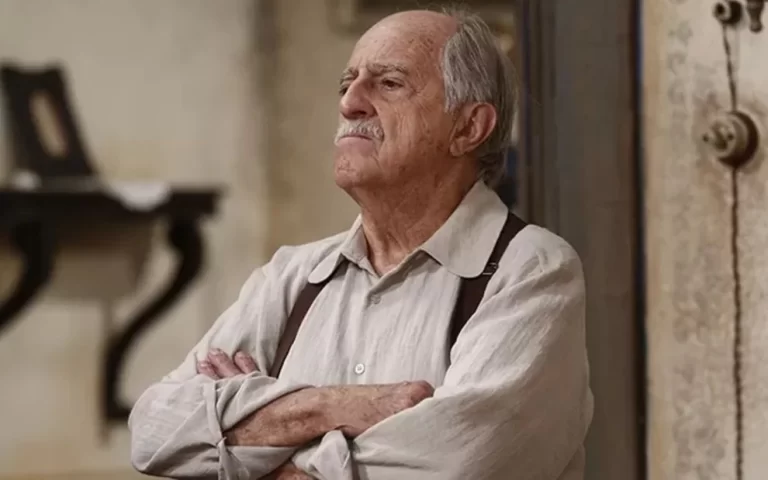 Ary Fontoura vai interpretar Quinzinho em “Êta Mundo Melhor!”