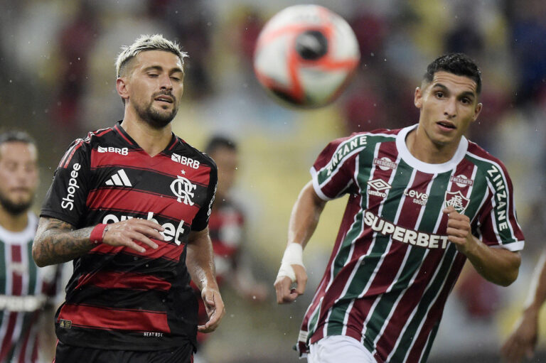Quase 60% dos homens brasileiros acreditam que seriam capazes de ser jogadores da Série A