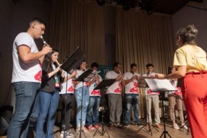Festival Mi está com inscrições abertas para oficinas gratuitas