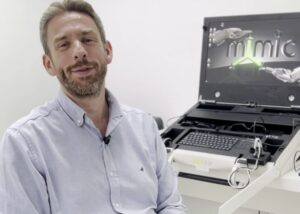 ICC realiza primeira cirurgia torácica robótica do Norte e Nordeste pelo SUS