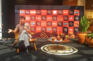 Max Petterson apresenta detalhes do projeto “Eh do Cariri”