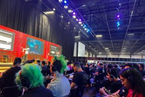 Ceará lança edital para fomentar cadeia produtiva de jogos digitais