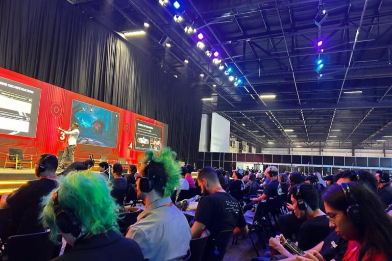 Ceará lança edital para fomentar cadeia produtiva de jogos digitais