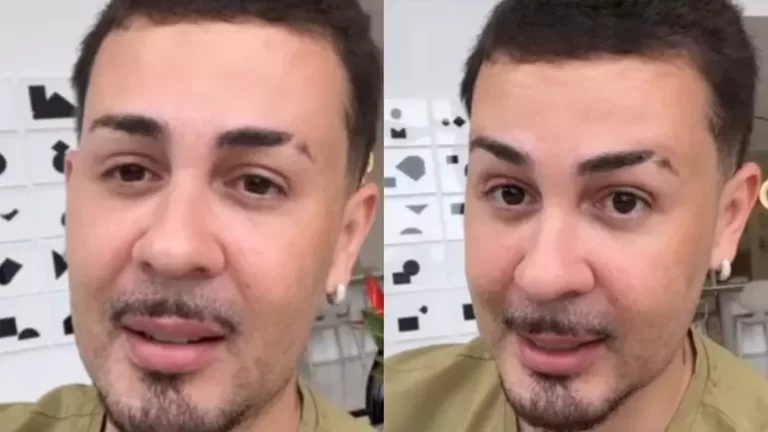Carlinhos Maia revela que planejava ter filhos com Lucas Guimarães antes da separação