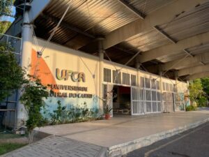 UFCA anuncia curso de Cinema e Audiovisual para 2027