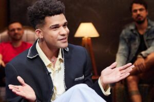 Lucas Leto pode assumir vaga de Livinho na “Dança dos Famosos”