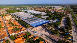 Prefeitura de Horizonte realiza Mutirão de Empregos para a Vulcabras