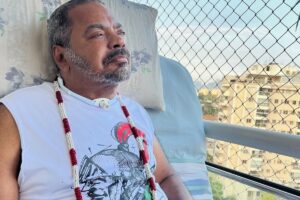 Arlindo Cruz morre aos 66 anos