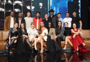 Conheça o elenco da “Dança dos Famosos 2025”