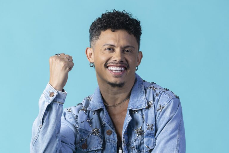 Silvero Pereira é confirmado na “Dança dos Famosos 2025”