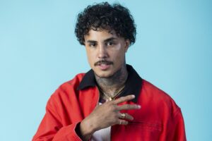 MC Livinho deixa “Dança dos Famosos” por recomendação médica