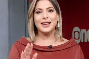 Daniela Lima se pronuncia após demissão da GloboNews