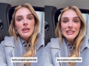 Rafa Brites se posiciona sobre denúncia de Felca e explica mudança nas redes sociais