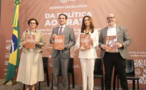Pacto Contra a Fome lança Agenda Legislativa com sete projetos de leis