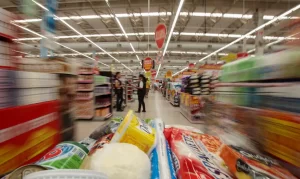 Alívio nos alimentos não garante respiro no orçamento familiar