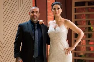 Henrique Fogaça diz que Paola Carosella “falou besteira” ao comentar boato de affair
