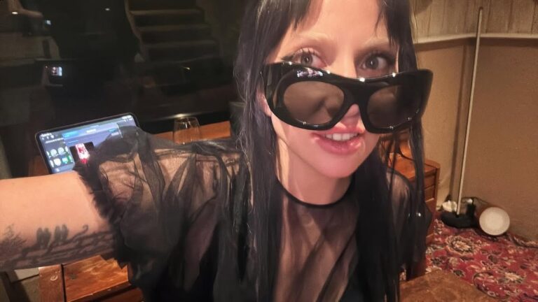 Lady Gaga cancela show em Miami minutos antes do início