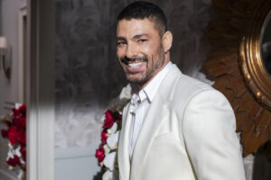 Cauã Reymond anuncia pausa em novelas e prepara série para Globoplay