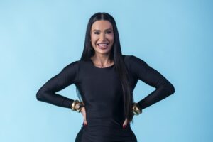 Gracyanne Barbosa sofre acidente e pode deixar “Dança dos Famosos”