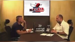 MP denuncia apresentadores de podcast por homofobia contra jornalista em Juazeiro do Norte