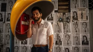Wagner Moura diz que retorno ao Brasil com “O Agente Secreto” foi “libertador”