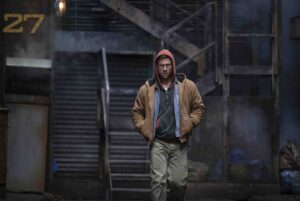 Novo trailer de “O Sobrevivente” mostra Glen Powell lutando pela vida