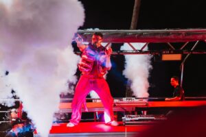 Pedro Chamusca retorna a Fortaleza neste fim de semana
