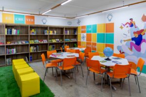 Projeto “Ventos do Saber” leva novas bibliotecas a Tururu e Itapajé
