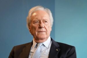 Ricardo Lewandowski recebe Título de Cidadão Cearense na terça-feira (28)