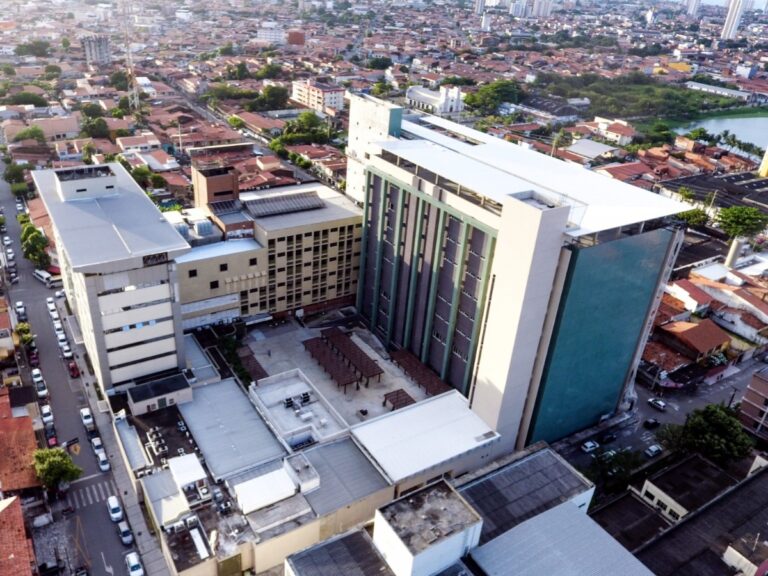 Complexo Haroldo Juaçaba passa por novo ciclo de expansão