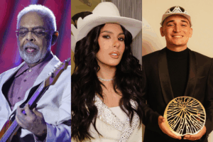 Prêmio Multishow anuncia indicados para a 32ª edição