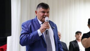 TRE-CE revoga prisão domiciliar do ex-prefeito de Santa Quitéria, Braguinha