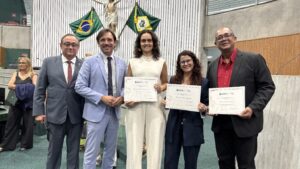 Alece celebra Ceasa-CE e ações que fortalecem a segurança alimentar