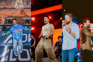 Alok, Pedro Sampaio e Zé Neto e Cristiano confirmados no Carnaquiraz 2026; Confira lista