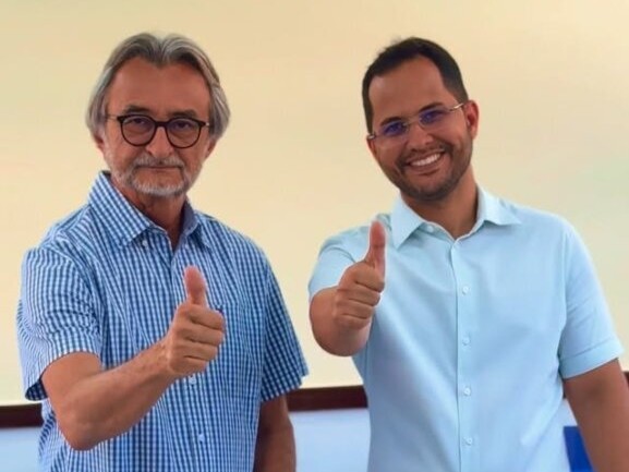 Dr. Júnior destaca ampliação da rede de ensino e consolidação do ensino integral em Eusébio