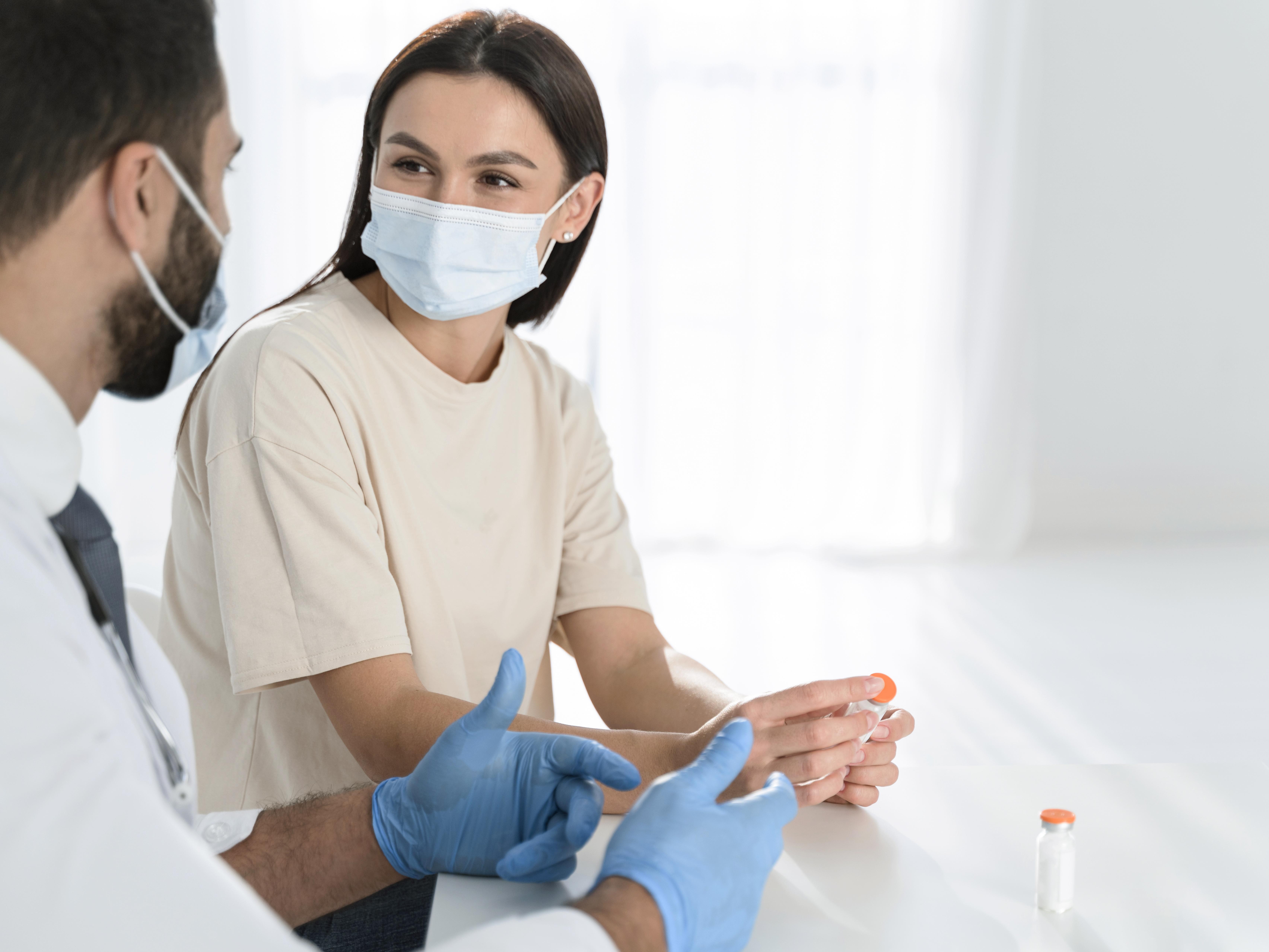 Campanha Janeiro Verde reforça atenção ao câncer do colo do útero