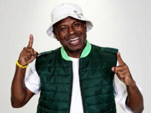 Edilson Capetinha chama atenção da Globo mesmo após saída polêmica do “BBB 26”