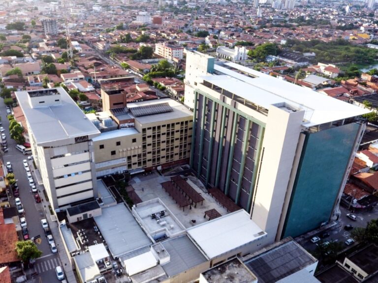 Ações de prevenção oncológica são ampliadas no Ceará