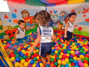 Granja conquista Selo Ouro em Alfabetização pelo segundo ano consecutivo