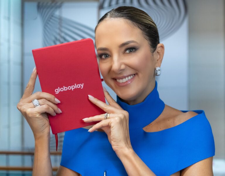 Ticiane Pinheiro é anunciada como nova contratada da Globo