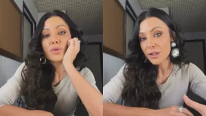 Ceci Ribeiro diz que ficou “desconfortável” em entrevista com Babu Santana